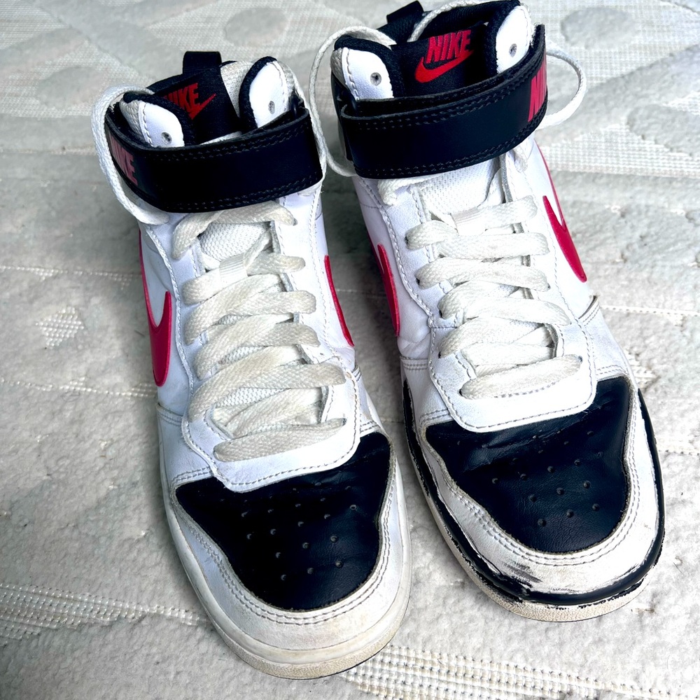 Boys Nike Shoes